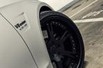 Mercedes-Benz CLS63 AMG Seven-11 by Wheelsandmore 2012 года